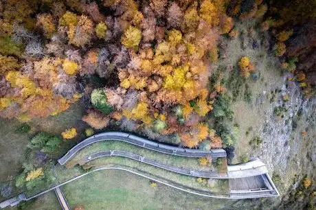 Photo of Mémorial de la Résistance