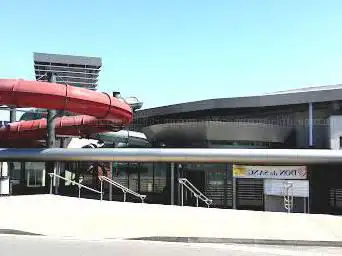 Photo de Centre aquatiqueL 'Aquatis Fougères Agglomération