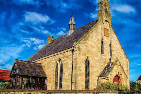 Photo de St Cuthbert's Centre United Reformed Church