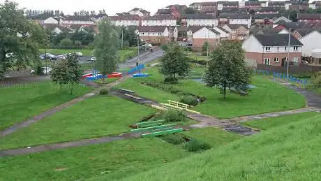 Photo de Molendinar Park