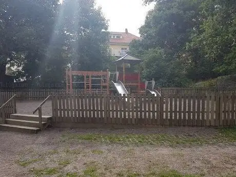 Photo de Nyckelparken