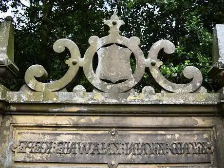 Photo de National Trust - Gawthorpe Hall