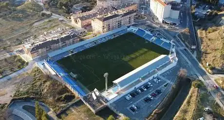 Photo de Stade El Collao