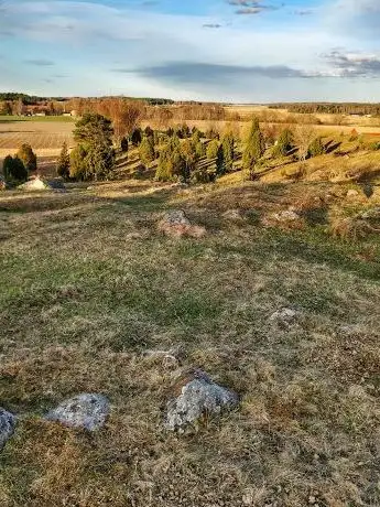 Photo de Vånsjöåsen