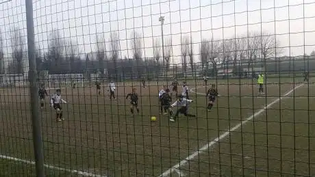 Photo de ponte san nicolò calcio