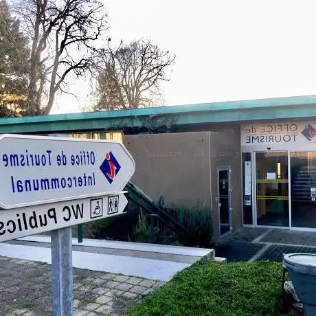 Photo de Office de Tourisme du Pays du Haut Limousin - Pôle de Bellac