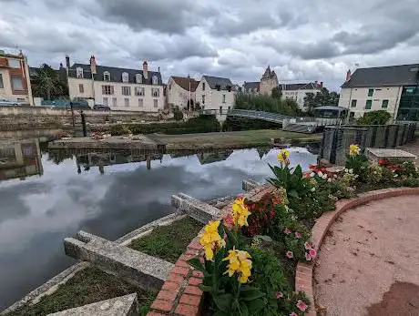Photo de Musée de Sologne