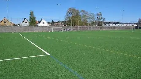 Photo de Fjärdingsparken