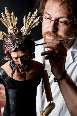 Photo de Arte cofrade y algo más