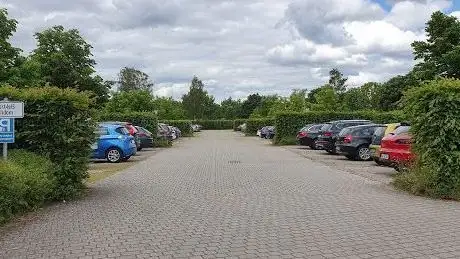 Photo de Schloß Lüdersburg Golfanlage