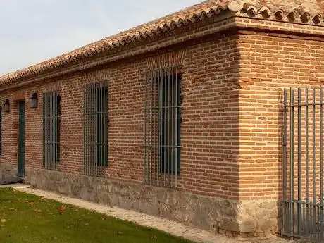 Photo de Casa de aves