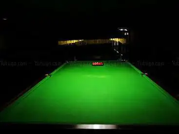 Photo de East Station Snooker Club