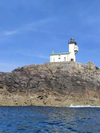 Photo de Phare de Tévennec
