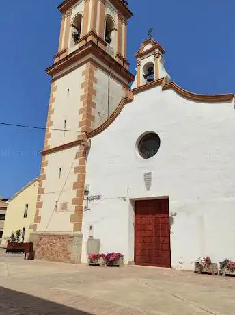 Photo de Iglesia de San AgustÃÂn