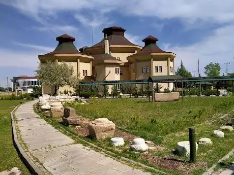 Photo de Aksaray Museum