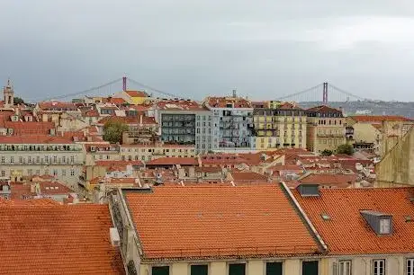 Photo de Miradouro do Chão do Loureiro