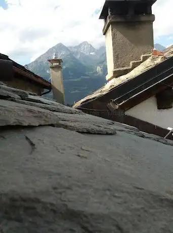 Photo de Cappella di Senin