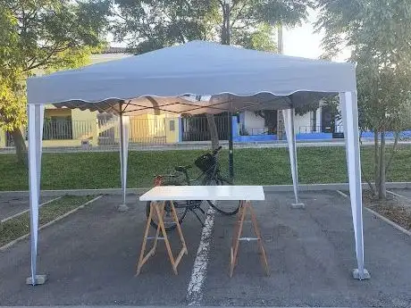 Photo de Parque Campinho