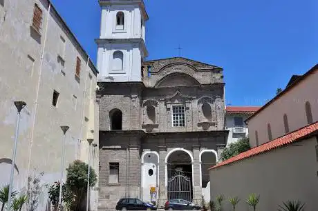 Photo de Chiesa di Santa Maria Maddalena