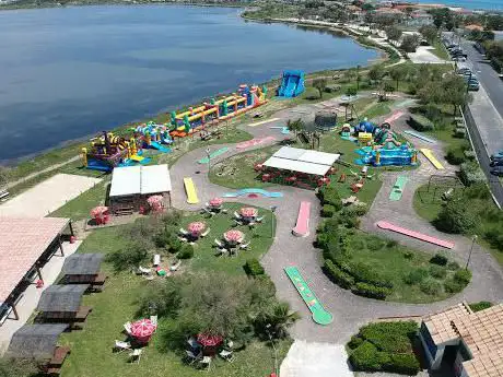 Photo de Kid's Paradise