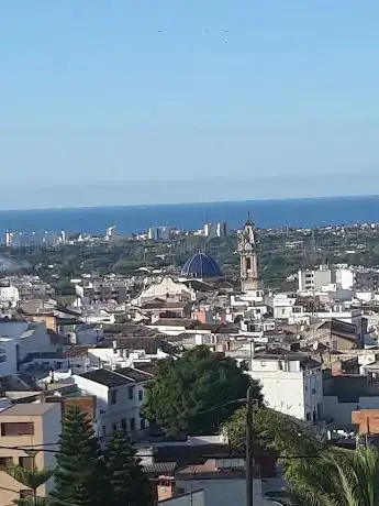 Photo de Cruz de Oliva