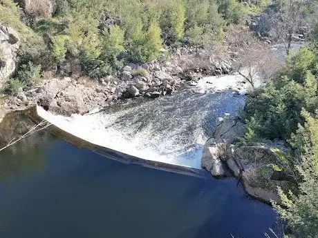 Photo de Ponte Caldas de Felgueira