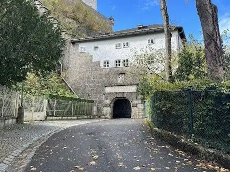 Photo de Schartentor