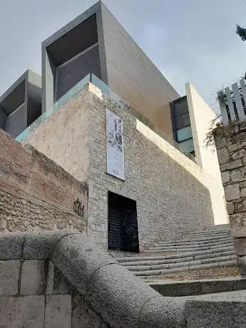 Photo de Centro de Arte Caja de Burgos CAB