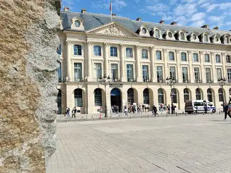 Photo de Mètre-Etalon