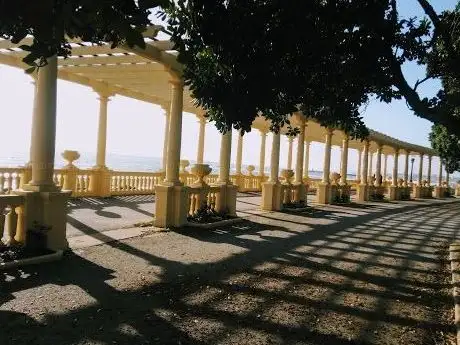 Photo de Pérgola da Nevogilde