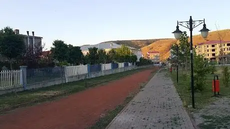 Photo de Recep Tayyip Erdoğan Parkı