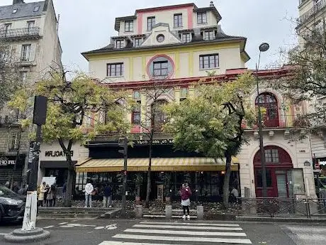 Foto de Jardin May Picqueray