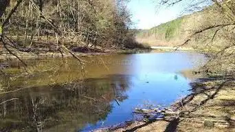 Photo de Aschbachtal-Jagdhausweiher