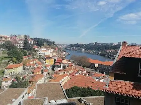 Photo de Passeio das Virtudes