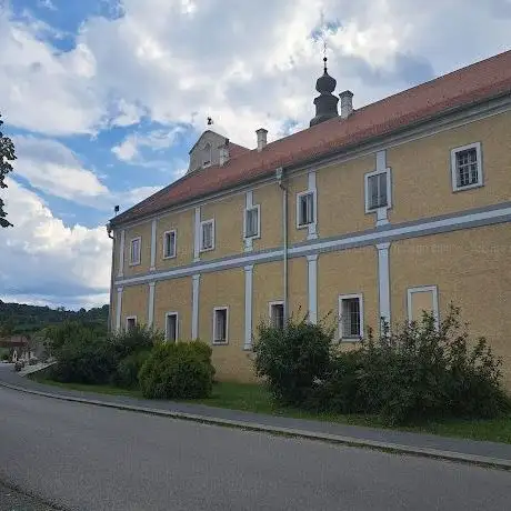 Photo de Franciscan Monastery