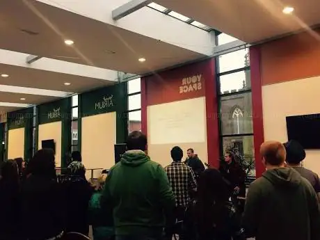 Photo de Christ Central Preston