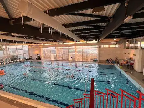 Photo de Piscine Municipale Franck Cazenave