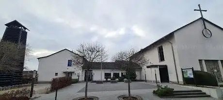 Photo de Dreieinigkeitskirche