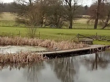 Photo de National Trust - Attingham Park Estate: Cronkhill
