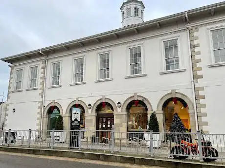 Antrim Tourist Information Centre