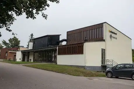 Photo de Församlingshemmet DUVAN