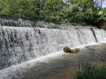 Foto de Berges de l'Auzon