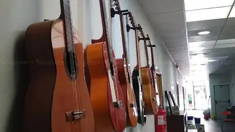 Photo de Esmut - Espai Musical de Terrassa - escola de música