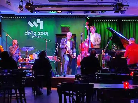 Foto de Jazz Club Augsburg e.V.