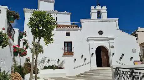 Photo de Ermita de Santa Ana