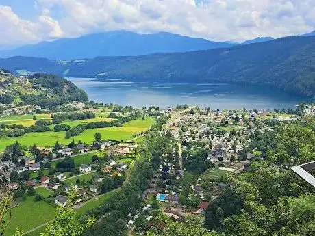 Photo de Weißer Felsen