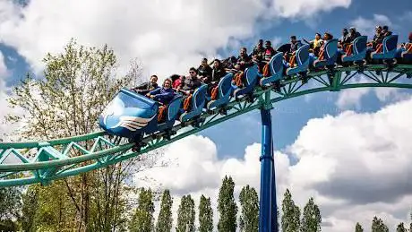 Photo of Pégase Express