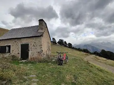 Photo de Cabana d'Uishèra