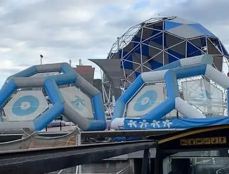 Photo de bubbleparc