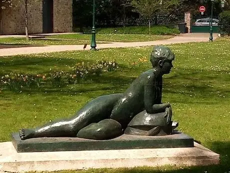 Photo of Château des tourelles